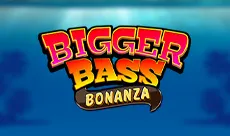 Bigger Bass Bonanza